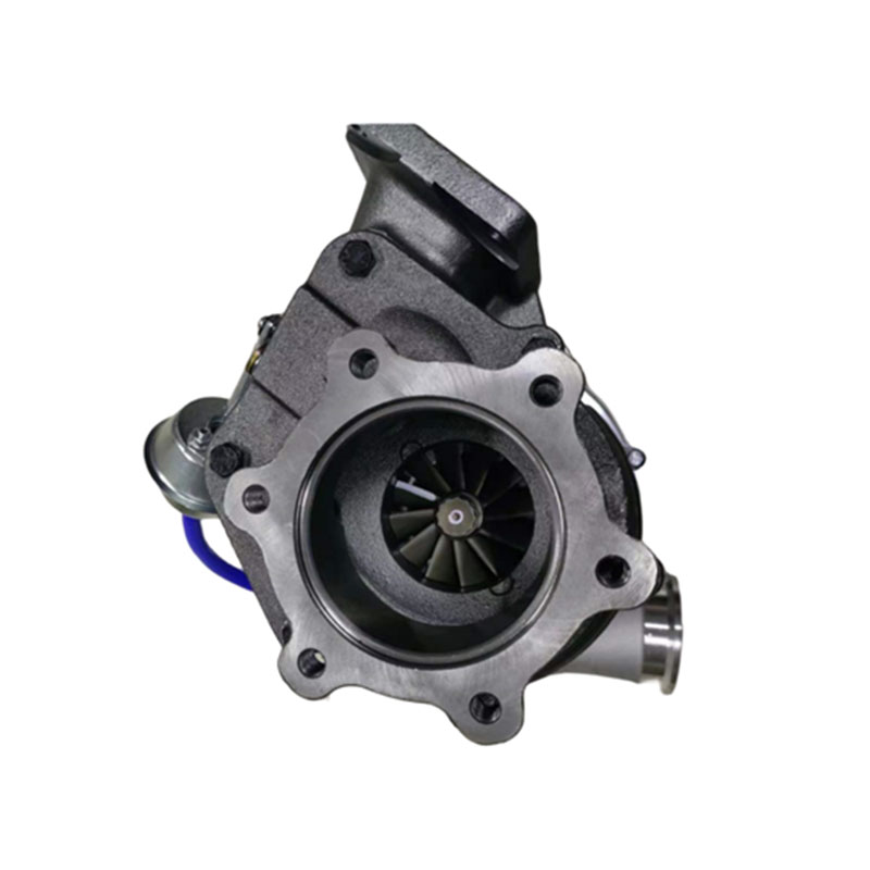 Komponenta motorja WD10G220E23 Turbopolnilnik