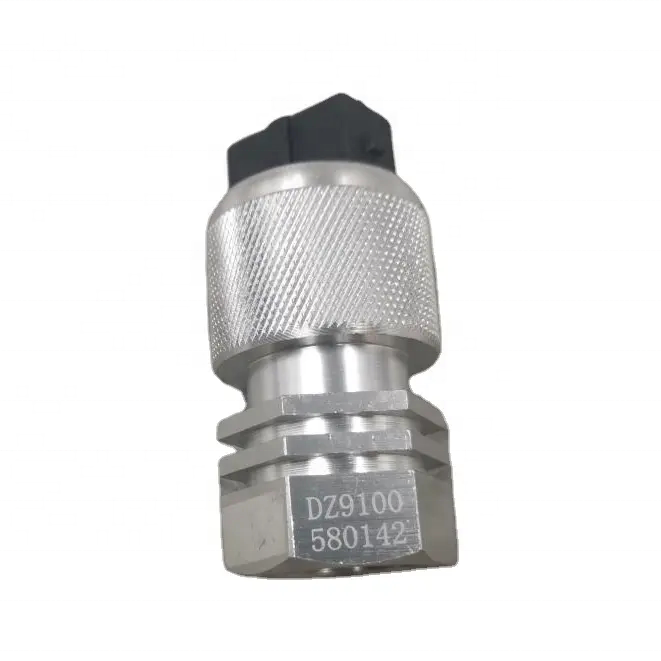 Senzor tlaka motornega olja DZ9100580142 za motor Sinotruk Howo Shacman Delong F3000 M3000 Weichai