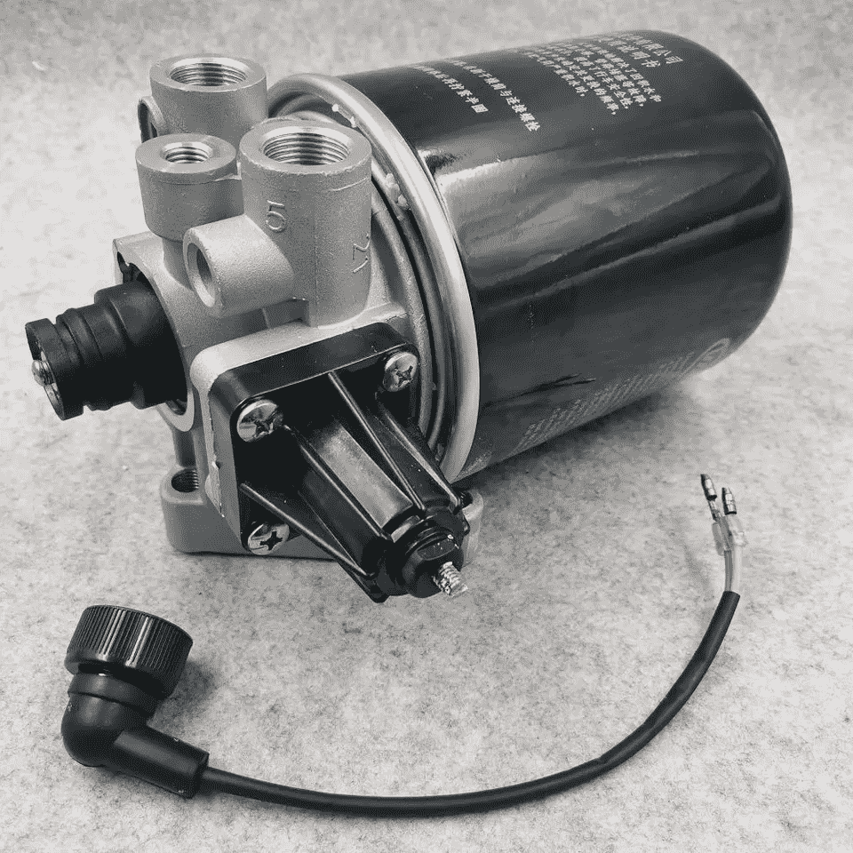 Filter za sušilnik zraka Shacman Delong F3000 AZ9100368471