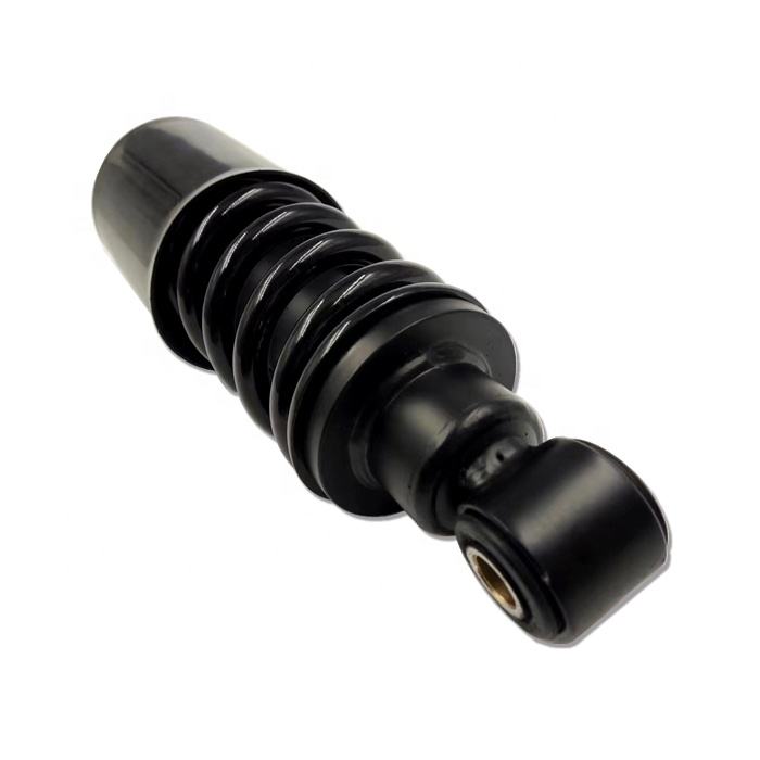 Zadnji amortizer kabine Shacman Delong F3000 DZ13241440150