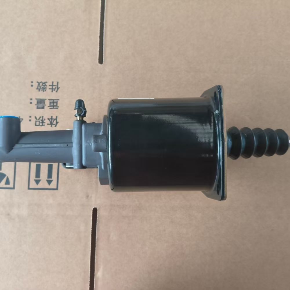 Servo cilinder sklopke Shacman Delong X3000 DZ9112230178
