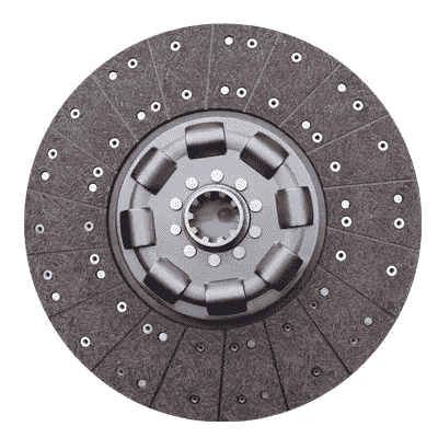 Shacman Dongfeng 430 mm disk sklopke DZ1560160020 DZ91189160032