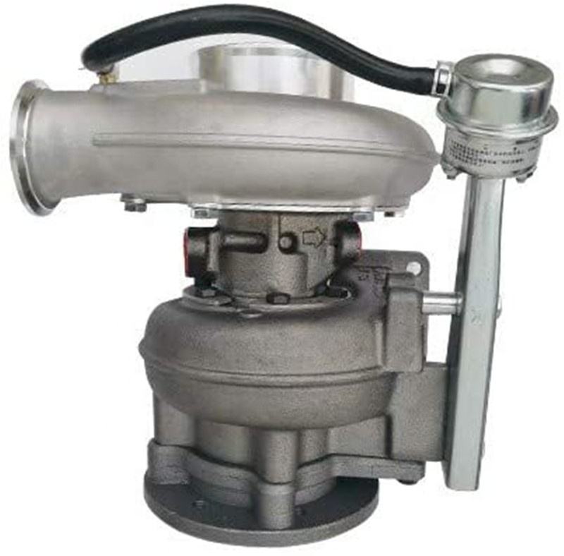 Turbopolnilnik Shacman Truck Weichai WD615.50 612600118895 4044588
