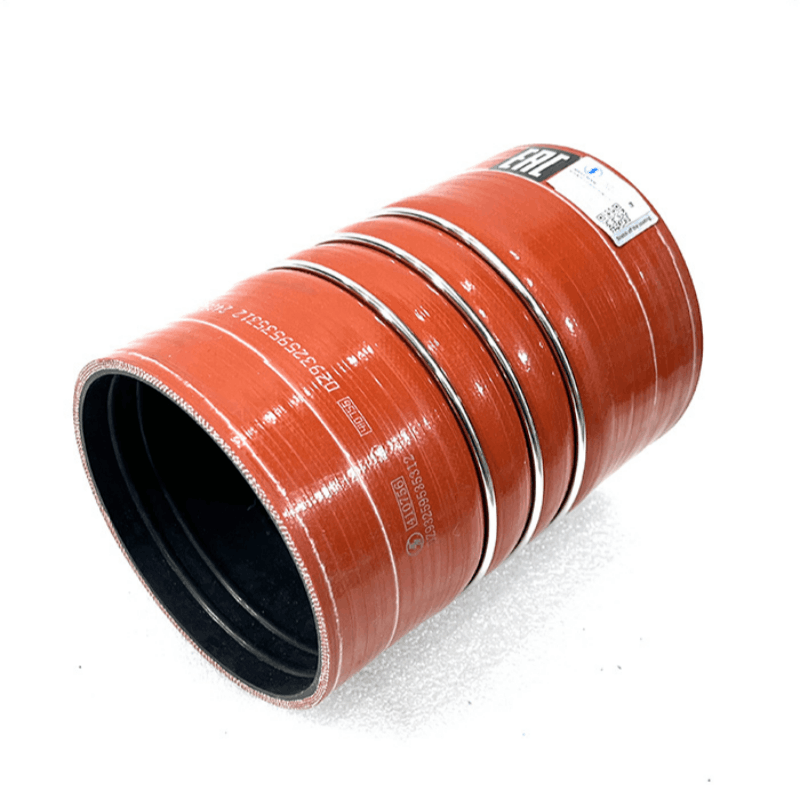 Shacman X3000 Silikonski vmesni hladilnik cev 100100155 DZ93259535312