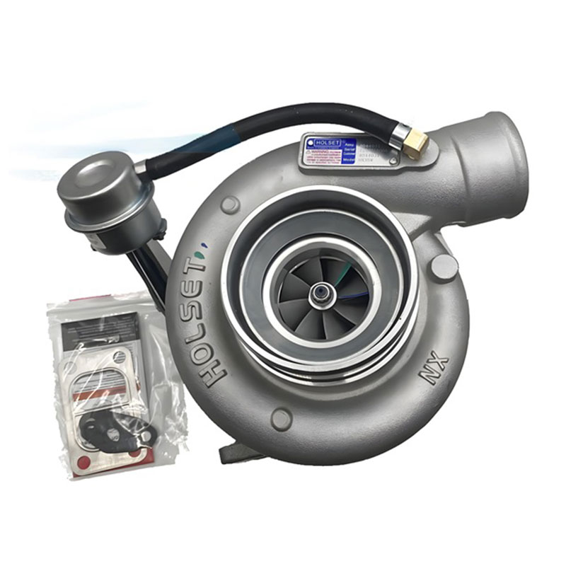 Turbopolnilnik za tovornjak HX35